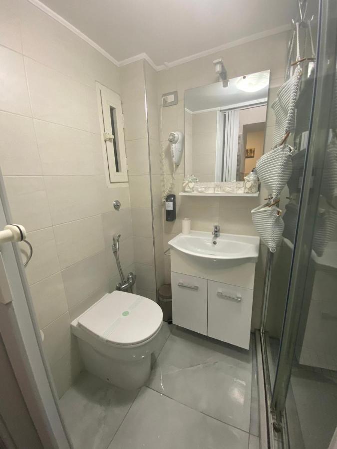 B&B House Napoli Cavour Экстерьер фото