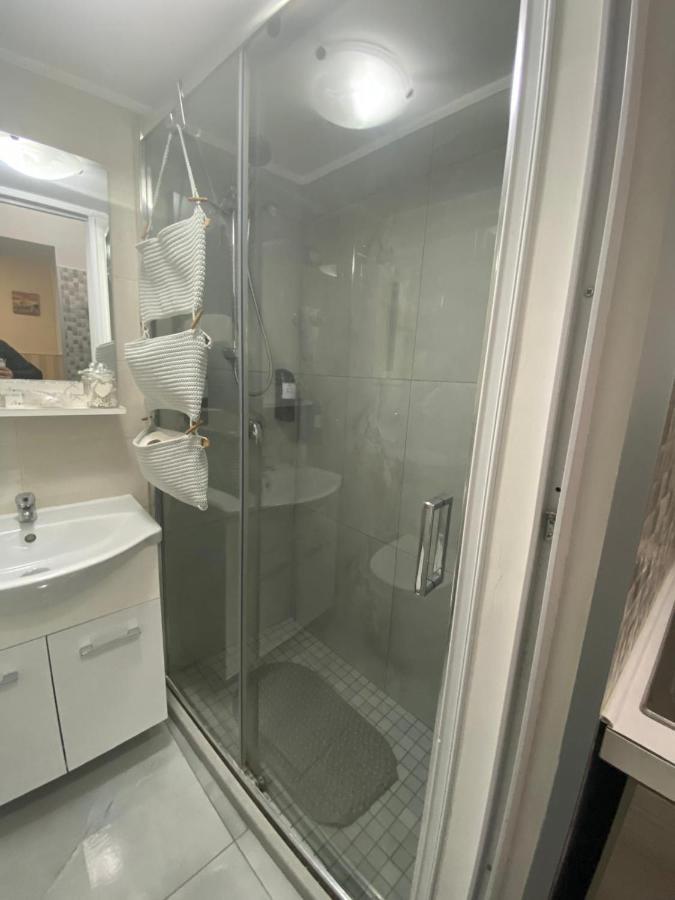 B&B House Napoli Cavour Экстерьер фото