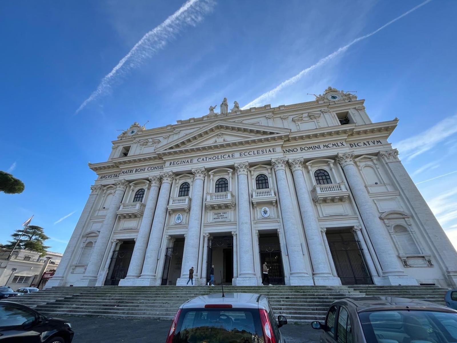 B&B House Napoli Cavour Экстерьер фото