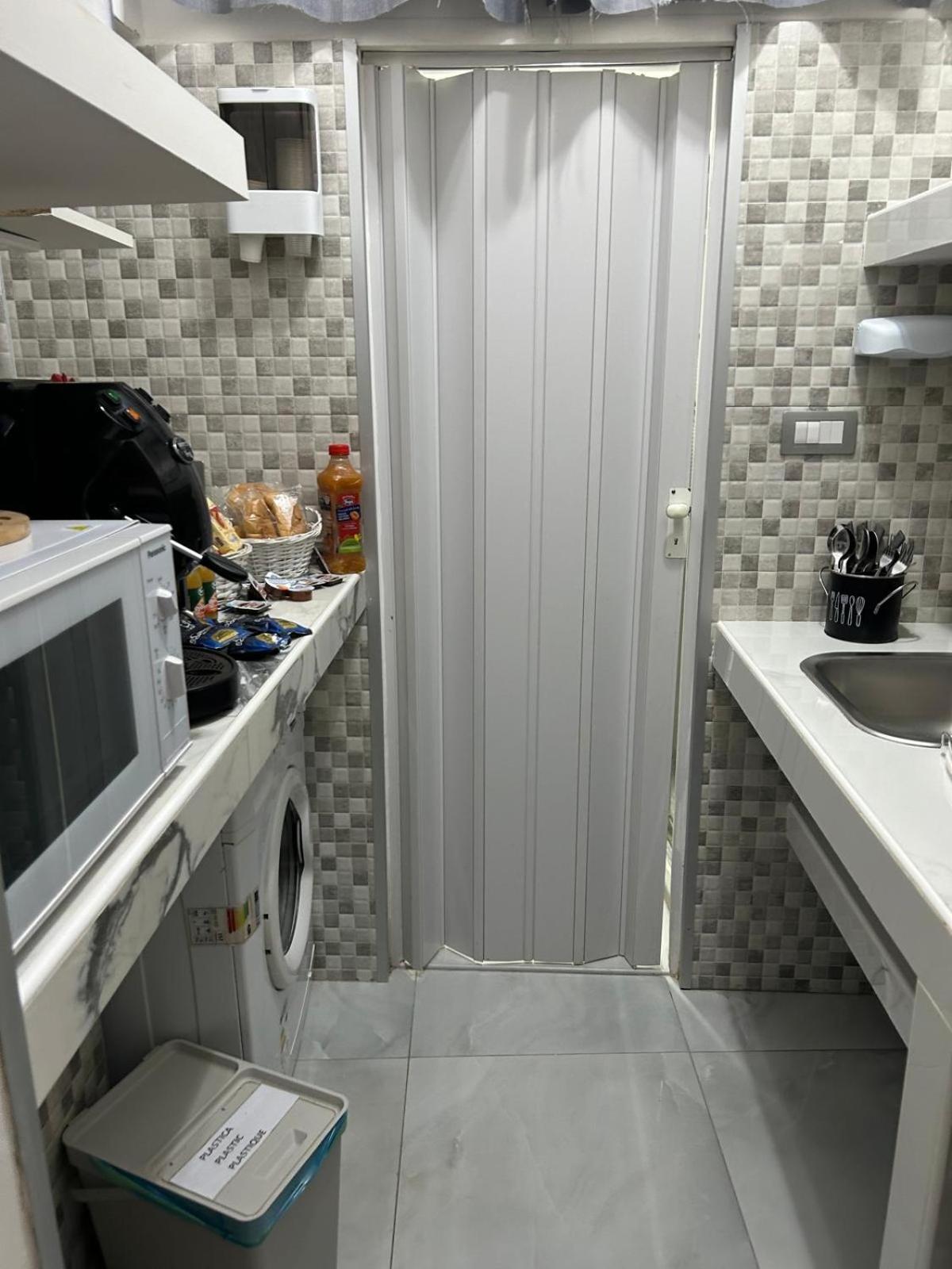 B&B House Napoli Cavour Экстерьер фото