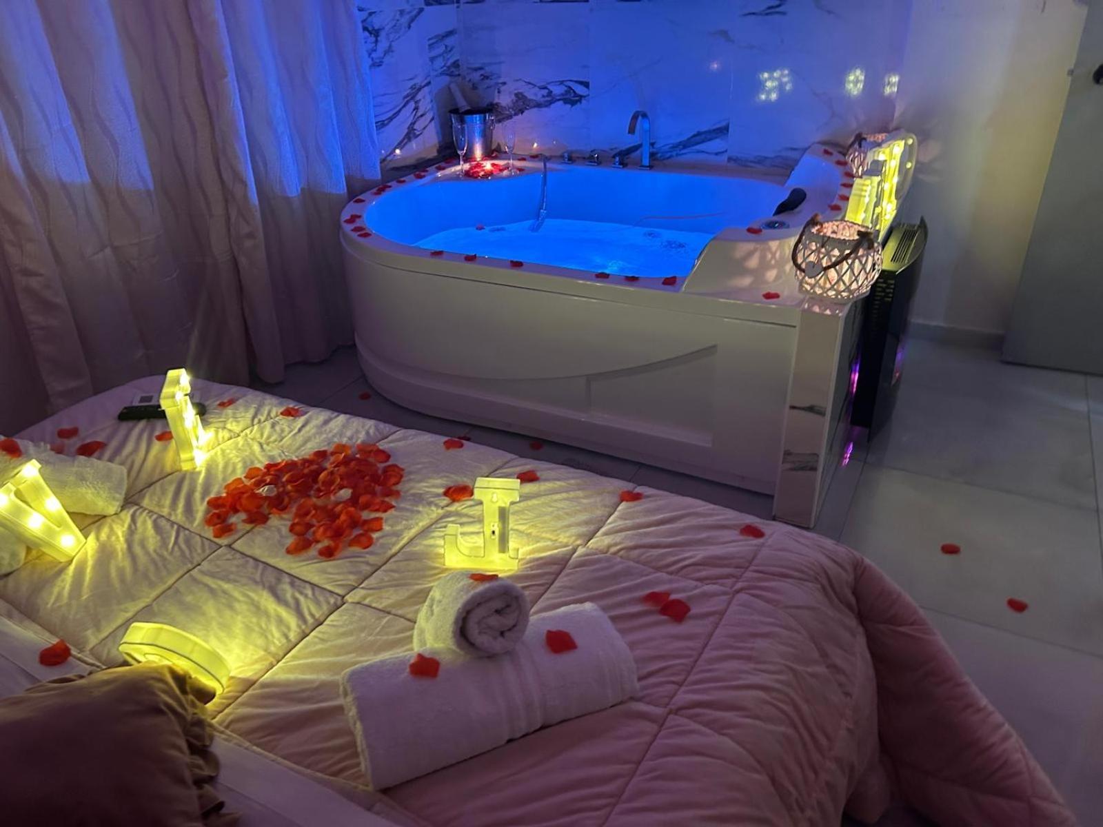B&B House Napoli Cavour Экстерьер фото