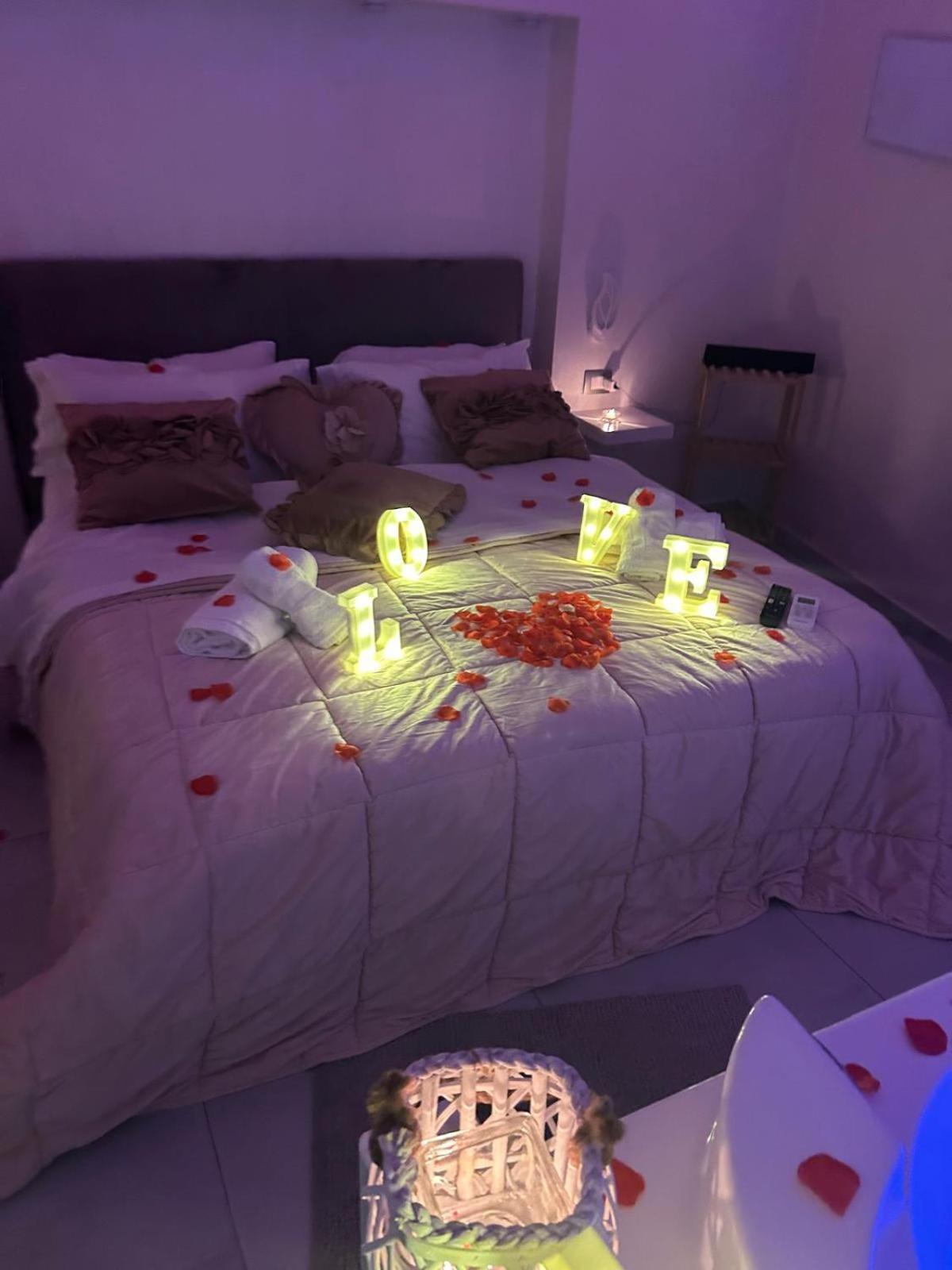 B&B House Napoli Cavour Экстерьер фото