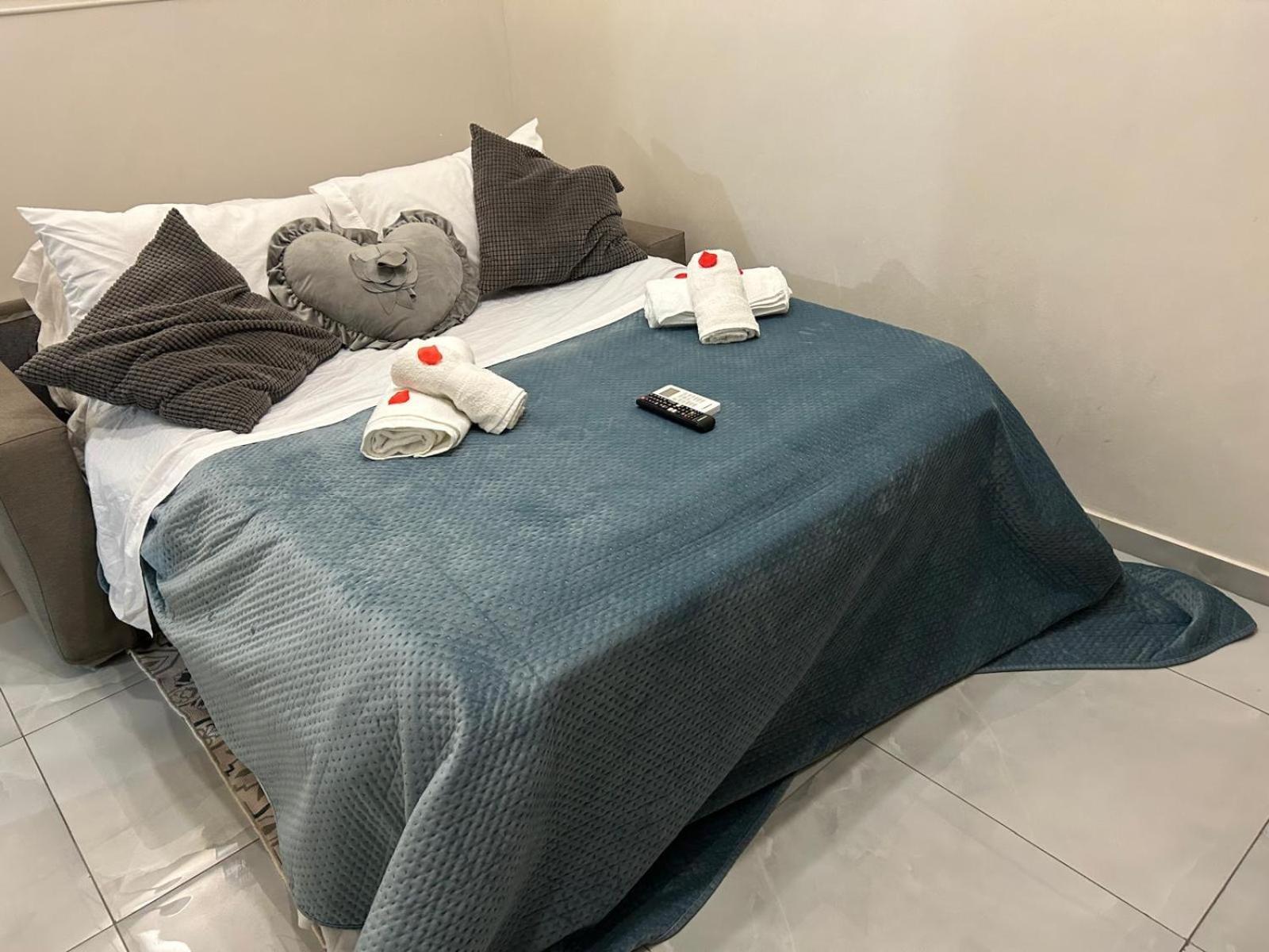 B&B House Napoli Cavour Экстерьер фото