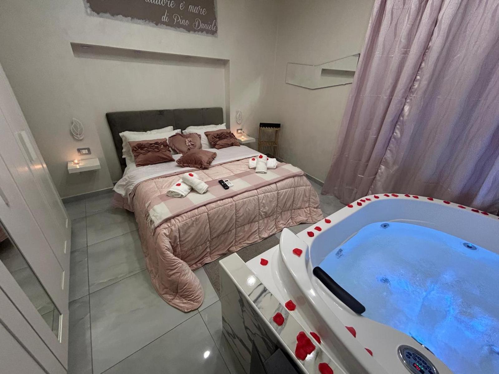 B&B House Napoli Cavour Экстерьер фото